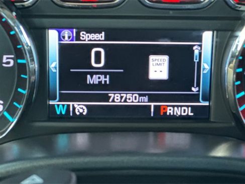 Used 2018 GMC Sierra 1500 SLT image 27