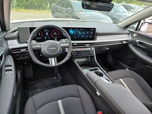 New 2026 Hyundai Sonata SEL image 6