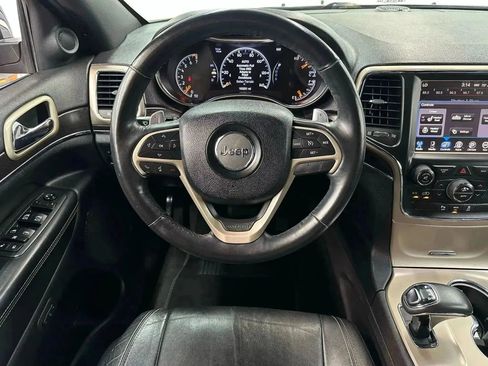 Used 2014 Jeep Grand Cherokee Limited image 19