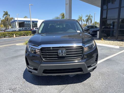 Used 2023 Honda Ridgeline RTL image 3