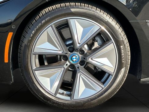 Used 2023 BMW i4 eDrive40 w/ Premium Package RWD image 25