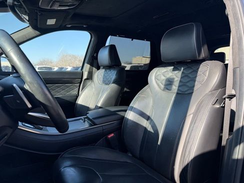 Used 2020 Hyundai Palisade Limited w/ Winter Weather Package image 9