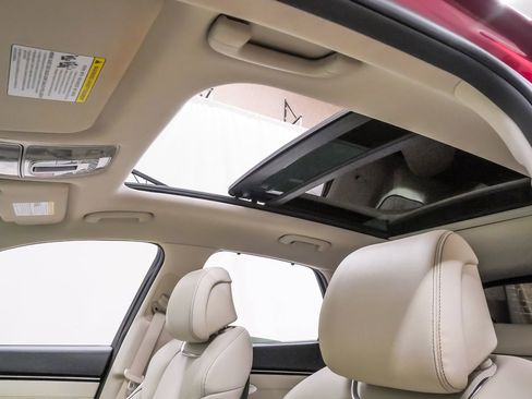 Certified 2023 Genesis GV70 2.5T Advanced w/ Advanced Package image 10