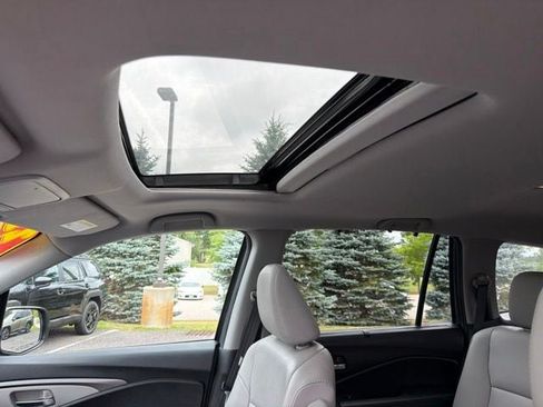Used 2021 Honda Pilot EX-L image 17