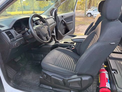 Used 2019 Ford Ranger XL w/ Equipment Group 101A Mid image 15