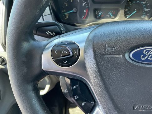 Used 2016 Ford Transit 350 148 High Roof image 20