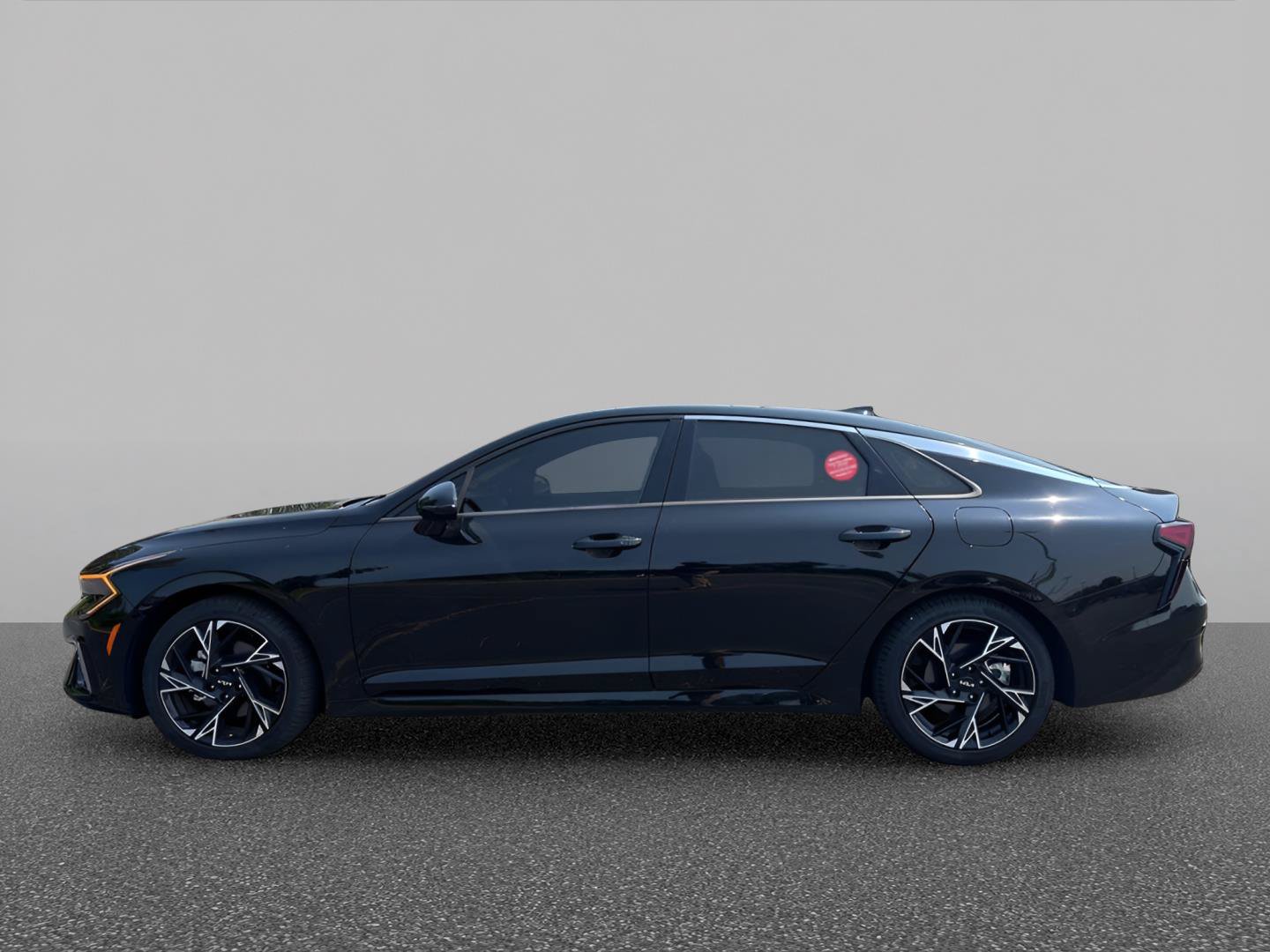 Used 2025 Kia K5 GT-Line w/ GT-Line Premium Package AWD/4WD image 8