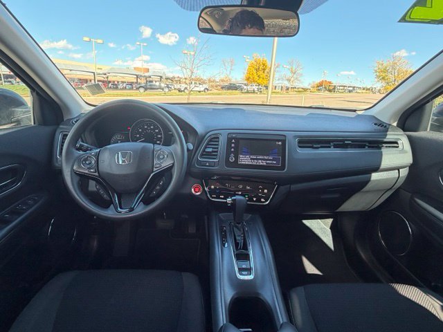 Used 2022 Honda HR-V EX image 13