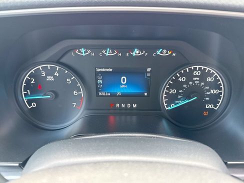 Used 2023 Ford F150 XLT RWD image 15