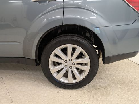 Used 2013 Subaru Forester 2.5X Touring image 10