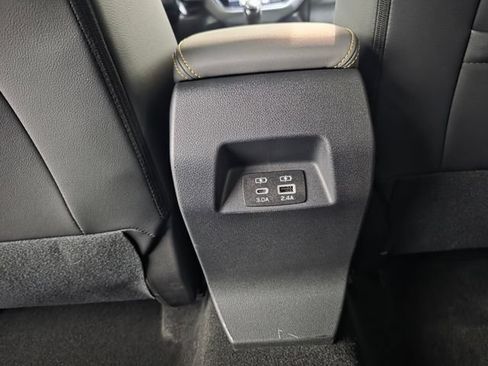 Certified 2025 Subaru Crosstrek 2.5i Sport AWD/4WD image 29