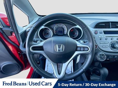 Used 2011 Honda Fit Sport image 11
