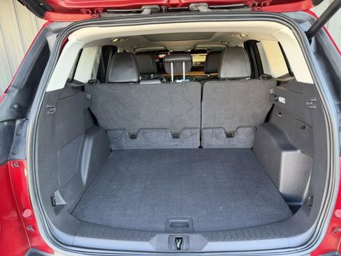 Used 2016 Ford Escape Titanium w/ Equipment Group 301A image 17