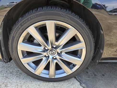 Used 2021 MAZDA MAZDA6 Touring FWD image 25
