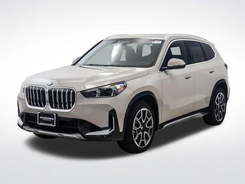 Used 2026 BMW X1 xDrive28i w/ Convenience Package AWD/4WD image 1
