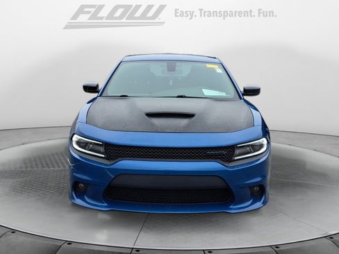 Used 2021 Dodge Charger GT w/ Blacktop Package image 3
