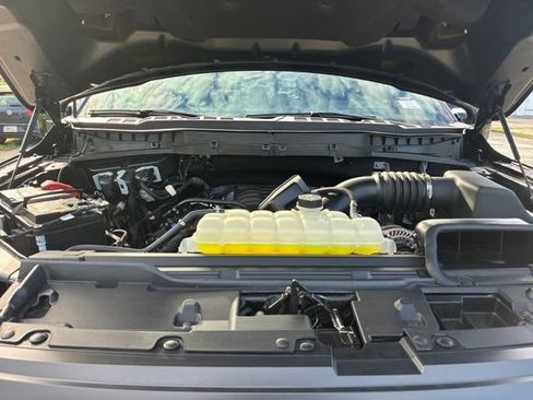 Used 2025 Ford F150 Tremor w/ Equipment Group 402A High AWD/4WD image 21