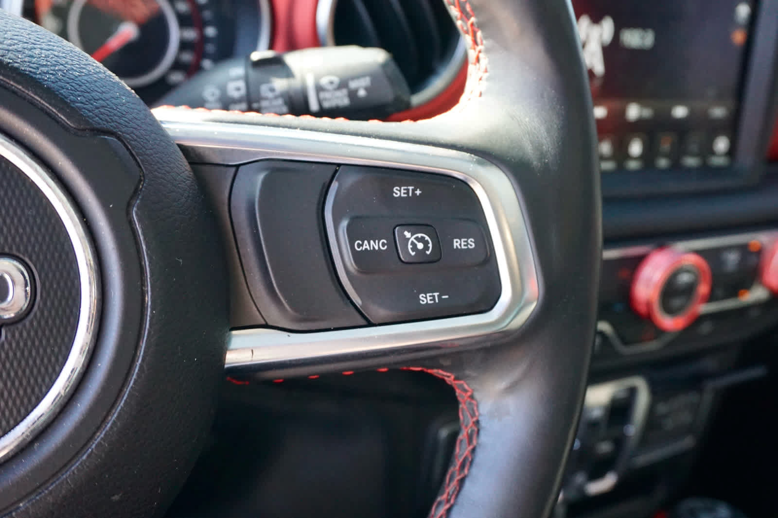 Used 2020 Jeep Wrangler Unlimited Rubicon AWD/4WD image 20