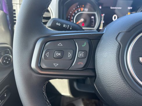 New 2026 Jeep Gladiator Willys image 17