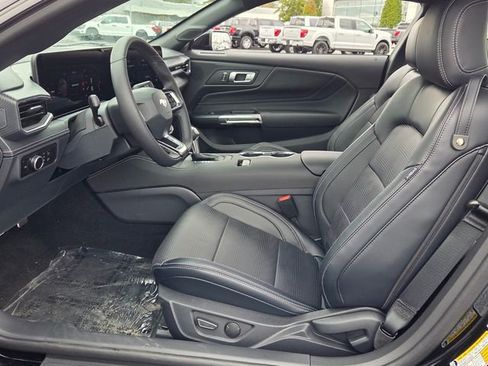 New 2026 Ford Mustang Premium image 11