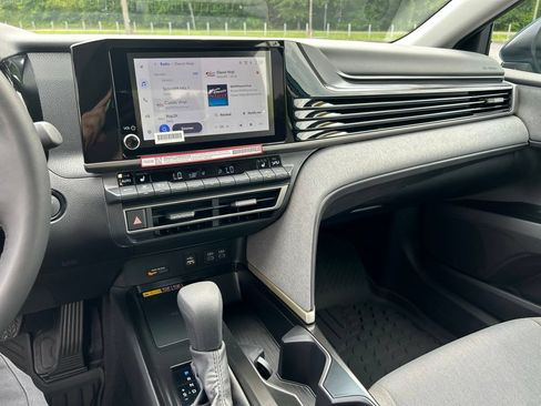 Certified 2026 Toyota Camry LE w/ Convenience Package FWD image 17