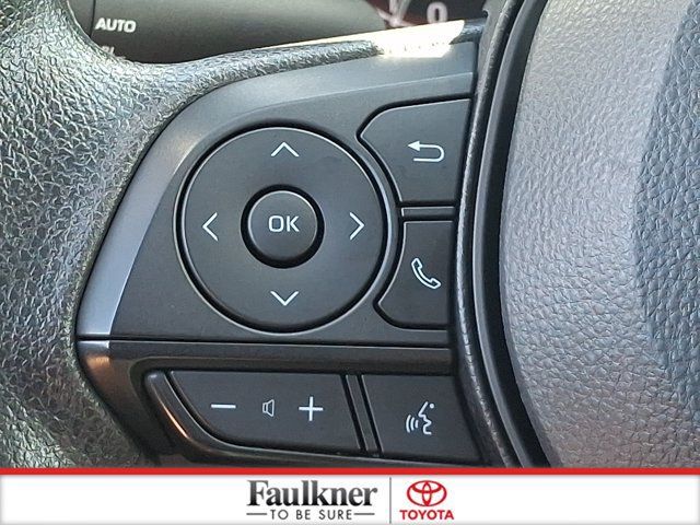 Certified 2025 Toyota RAV4 XLE AWD/4WD image 20