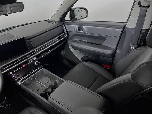 Used 2025 Hyundai Santa Fe XRT AWD/4WD image 23