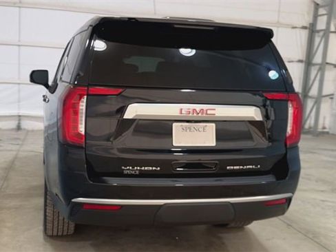 Certified 2023 GMC Yukon Denali w/ Advanced Technology Package image 7