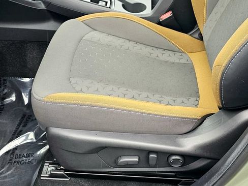 Used 2024 Subaru Crosstrek 2.5i Sport w/ Crosstrek Mirror Package AWD/4WD image 19