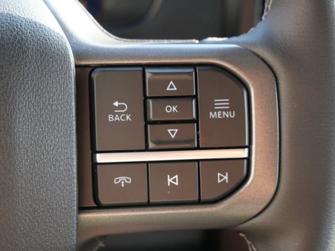 New 2026 Ford F250 Lariat w/ Black Appearance Package AWD/4WD image 27