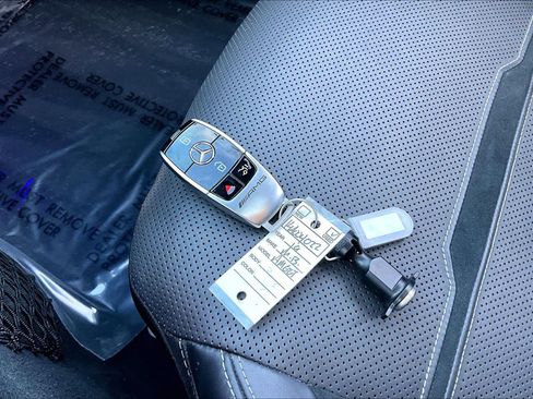 Used 2019 Mercedes-Benz AMG GT 53 image 14