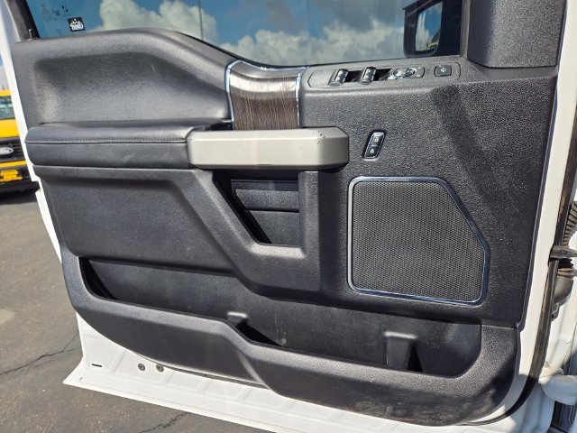 Used 2021 Ford F250 Lariat AWD/4WD image 13