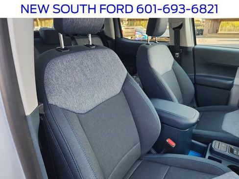 New 2026 Ford Maverick XLT image 21