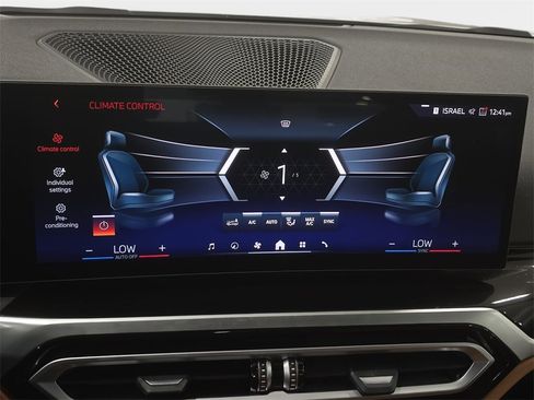 Used 2024 BMW i4 eDrive35 image 20