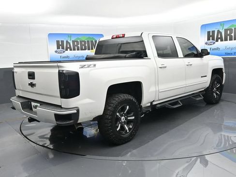 Used 2021 Ford F150 XLT w/ Equipment Group 302A High AWD/4WD image 5
