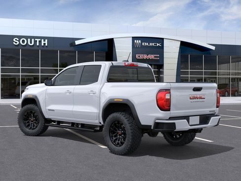 New 2026 GMC Canyon Elevation w/ Convenience Package RWD image 3