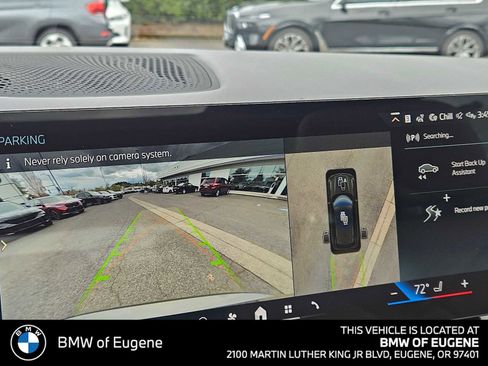 New 2026 BMW X5 xDrive50e w/ Executive Package AWD/4WD image 28