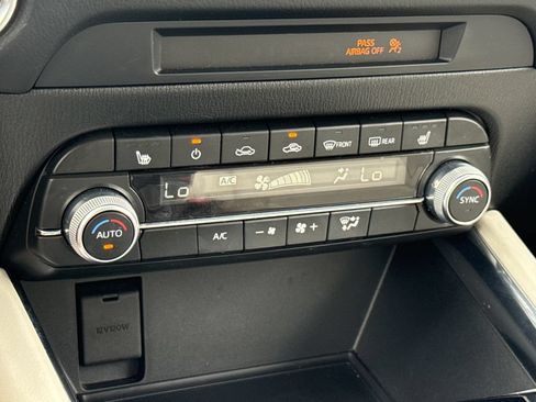 Used 2021 MAZDA CX-5 Grand Touring FWD image 22