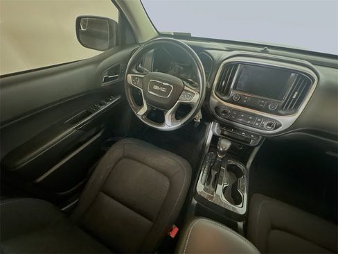 Used 2022 GMC Canyon Elevation w/ Trailering Package image 9