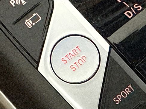 Used 2023 BMW 330e w/ Driving Assistance Package image 21