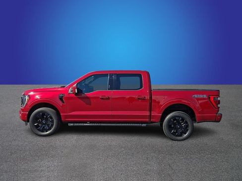 Used 2023 Ford F150 Lariat w/ Equipment Group 502A High AWD/4WD image 7