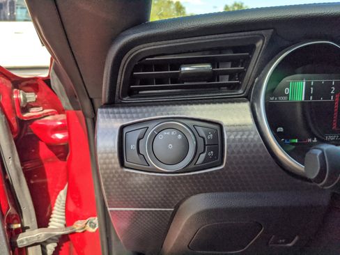 Used 2020 Ford Mustang GT Premium w/ GT Performance Package image 28