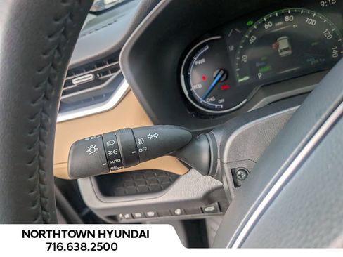 Used 2025 Toyota RAV4 XLE Premium w/ Weather Package AWD/4WD image 26