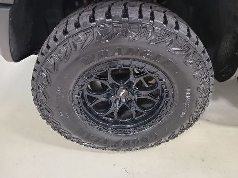 Used 2022 RAM 1500 TRX w/ TRX Level 1 Equipment Group AWD/4WD image 42