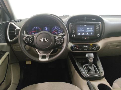 Used 2021 Kia Soul S image 22