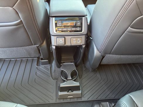 New 2026 Subaru Ascent Touring image 36