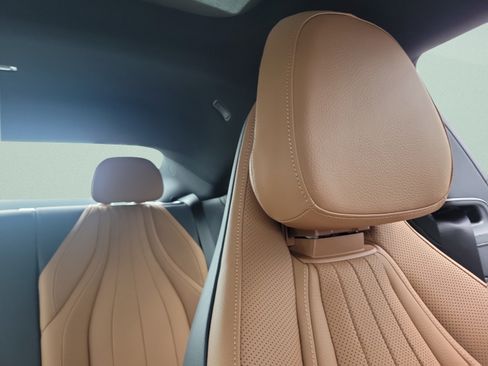 New 2026 Mercedes-Benz CLE 450 4MATIC Coupe image 15