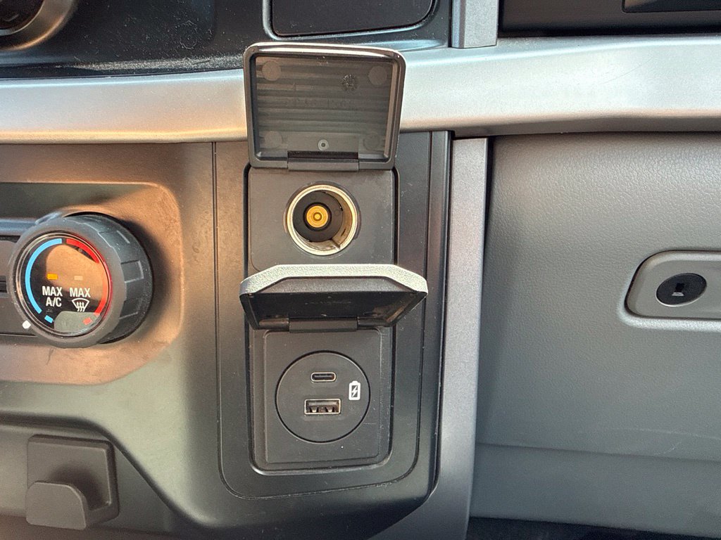 Used 2023 Ford F150 XLT AWD/4WD image 27