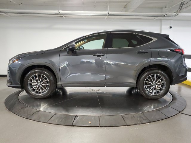 Used 2026 Lexus NX 350 AWD w/ Accessory Package (K3) image 6
