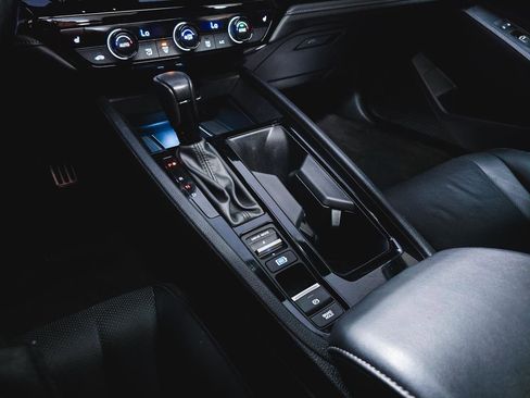 Used 2025 Honda Accord Sport image 29